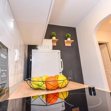 Apartment Athene - Cismigiu Gardens Bucharest