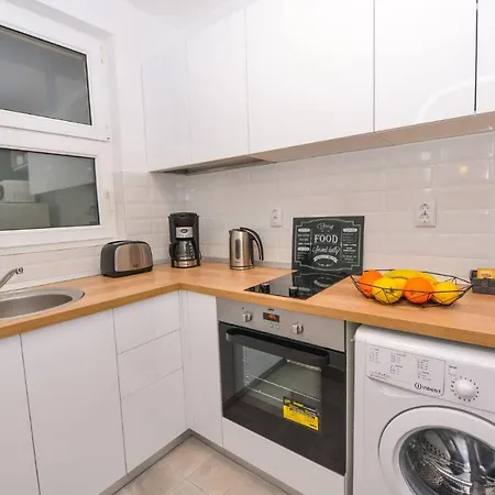Apartment Athene - Cismigiu Gardens *