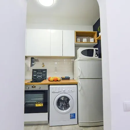 Apartment Athene - Cismigiu Gardens
